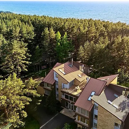 Seaside 3 Bed & Breakfast 3*
