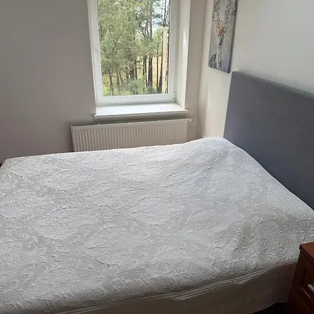 Seaside 3 Bed & Breakfast Palanga