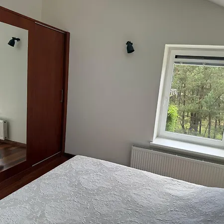 Bed & Breakfast Seaside 3 Palanga