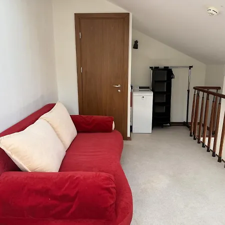 Bed & Breakfast Seaside 3 Palanga