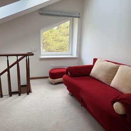 Seaside 3 Bed & Breakfast Palanga