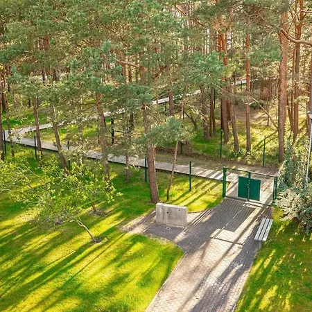 Bed & Breakfast Seaside 3 Palanga